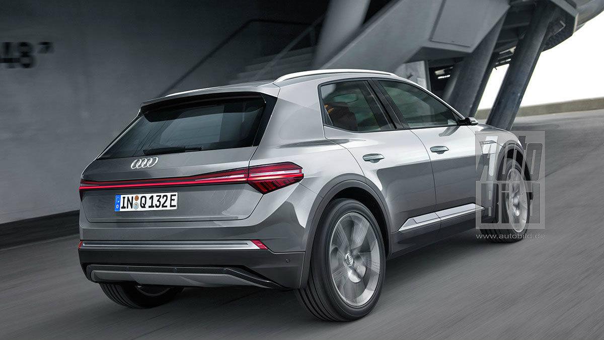 Όλα τα νέα μοντέλα της Audi μέχρι το 2022