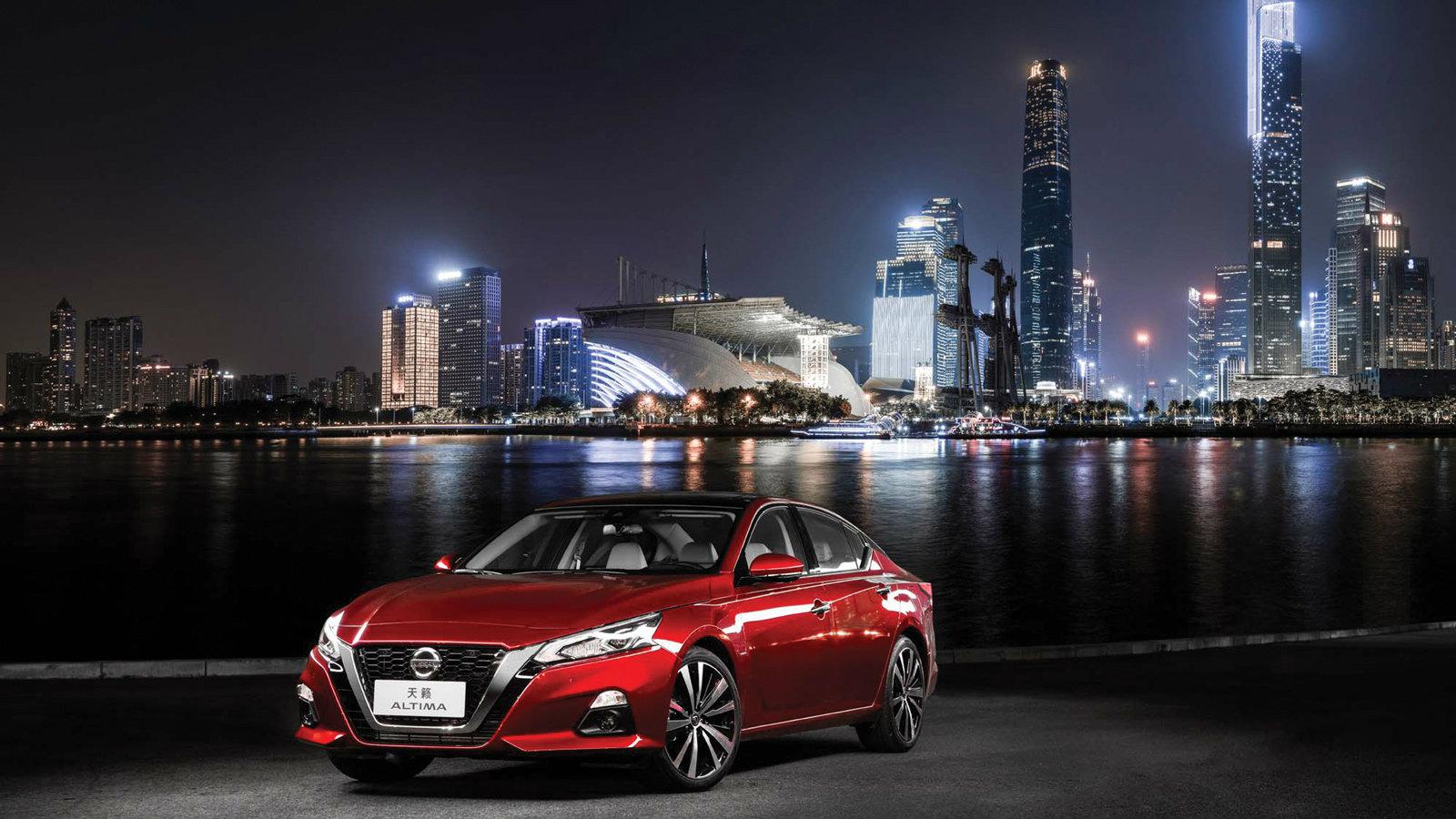 Ντεμπούτο για το Nissan Ariya στο Σαλόνι Αυτοκινήτου του Πεκίνου