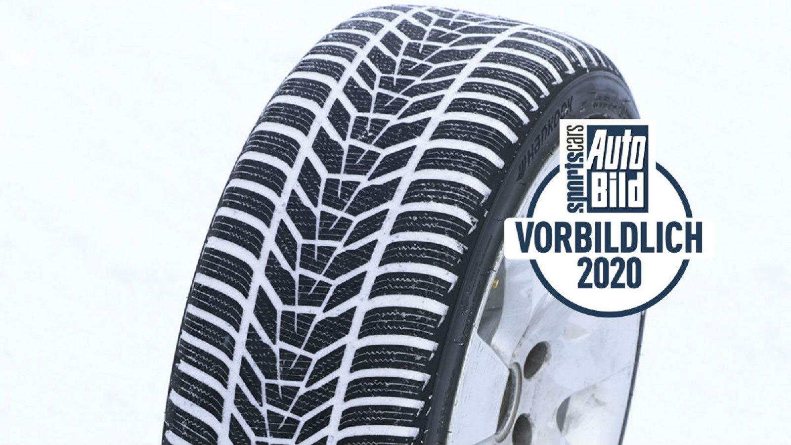 TEST Χειμερινά Ελαστικά: Μικρομεσαία μοντέλα