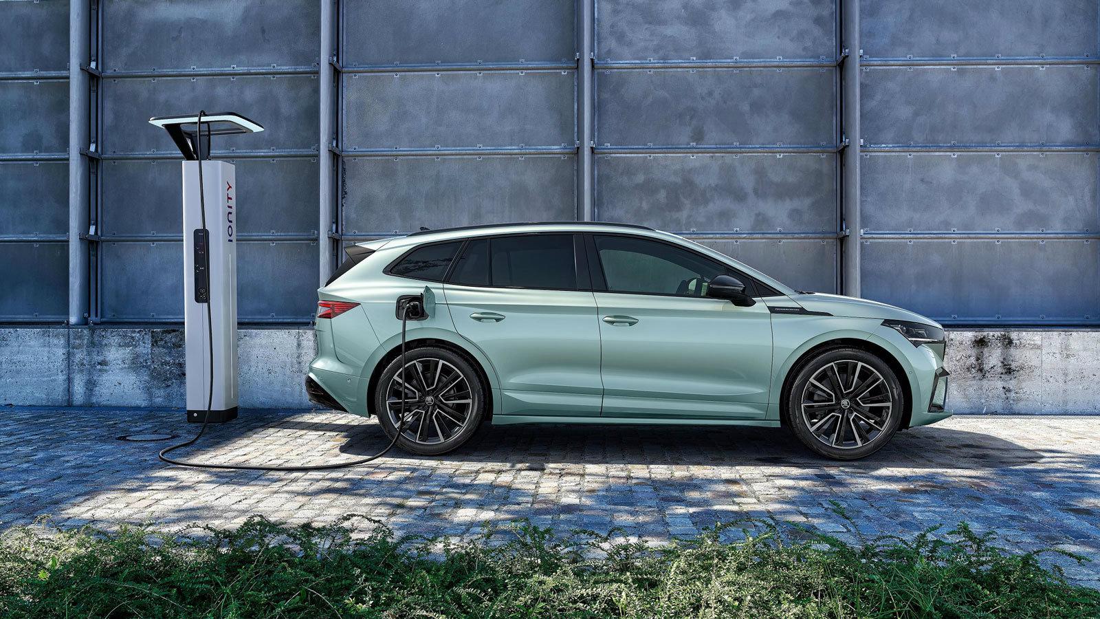 Η SKODA κατακτά το βραβείο Company Best 2020