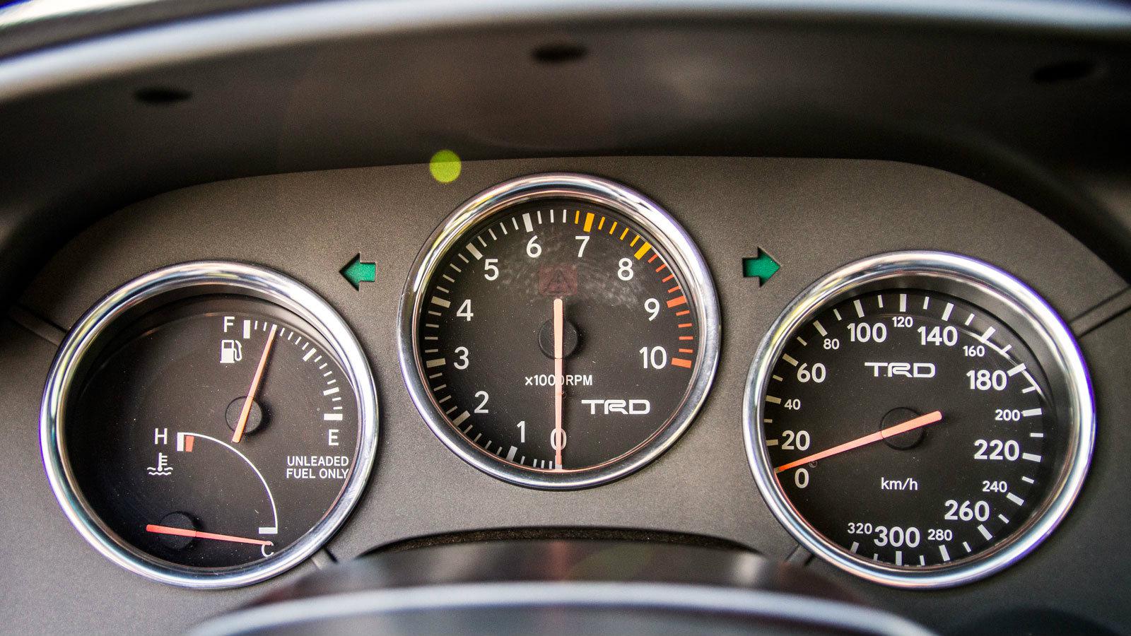 Οι πιο εντυπωσιακοί πίνακες οργάνων που έχουμε δει