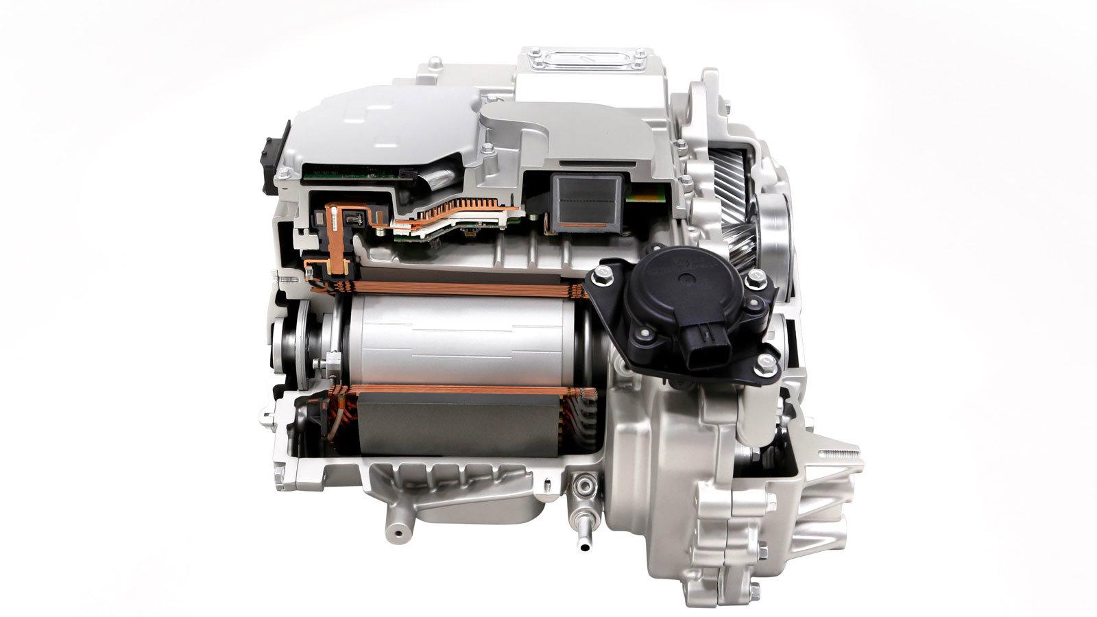 Το Hyundai Motor Group στοχεύει να γίνει ηγέτης της ηλεκτρικής εποχής