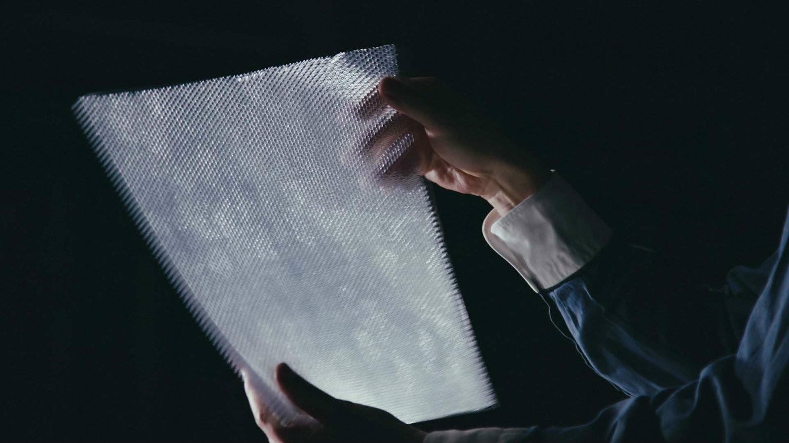 Η βραβευμένη καινοτομία της Nissan που κάνει τα αυτοκίνητα πιο αθόρυβα