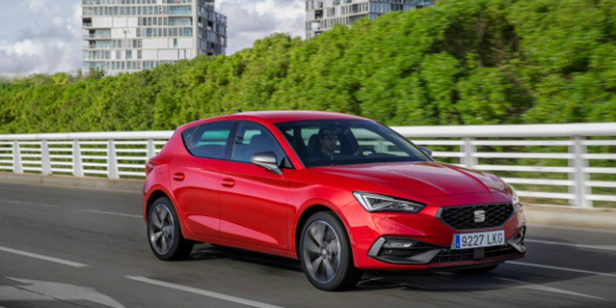  Nέο πρόγραμμα SEAT 4 ΥΟU 