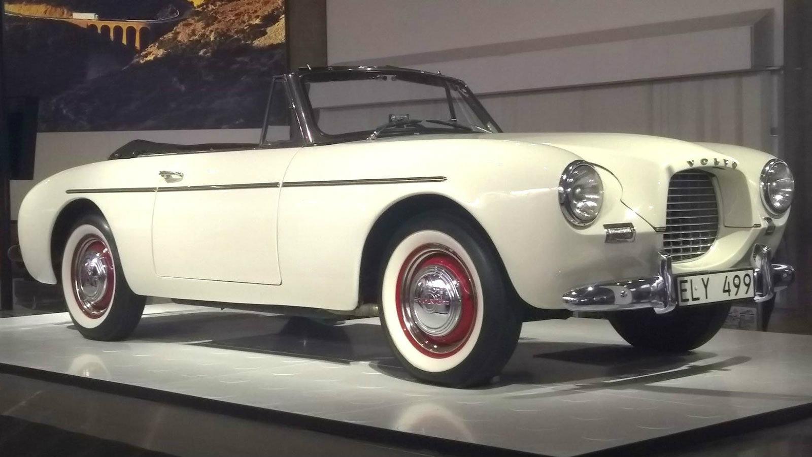 Τα 10 πιο ακραία Volvo όλων των εποχών