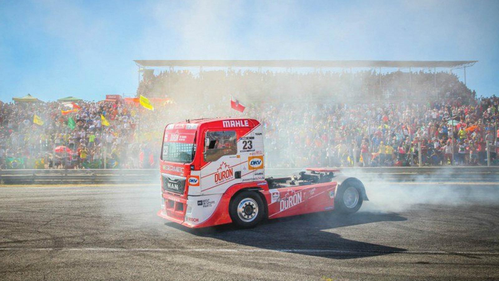 Οι πιο παράξενοι αγώνες ταχύτητας στον κόσμο