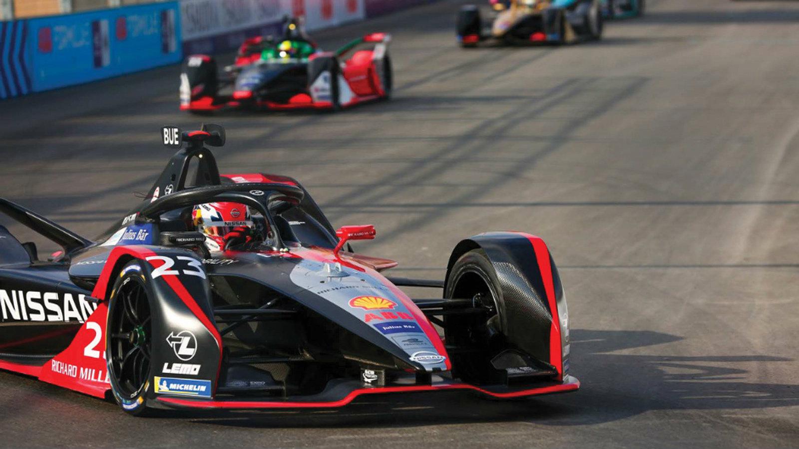 Ντεμπούτο για το Nissan Ariya στο Σαλόνι Αυτοκινήτου του Πεκίνου