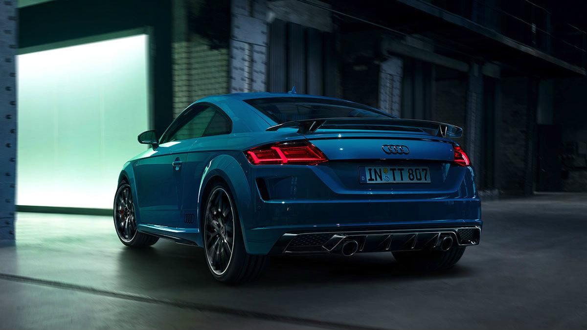 Όλα τα νέα μοντέλα της Audi μέχρι το 2022