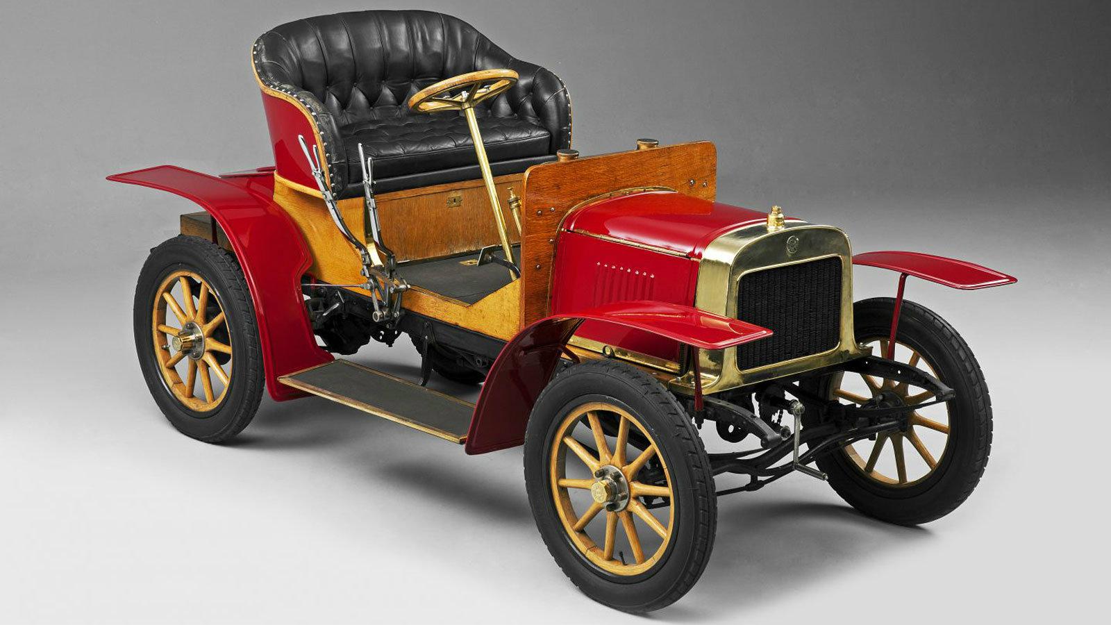 Αφιέρωμα: 125 χρόνια ιστορίας για τη Skoda