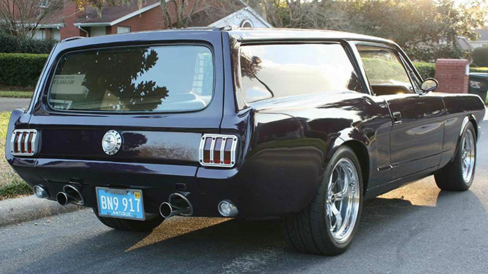 9 sport αυτοκίνητα που μοιάζουν με… χαμηλά βανάκια