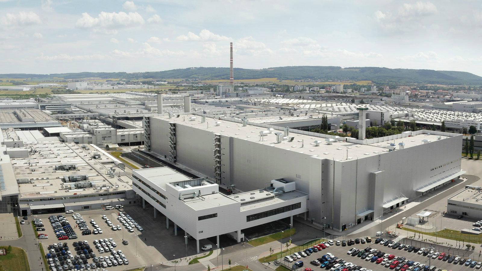 Η SKODA κατακτά το βραβείο Company Best 2020