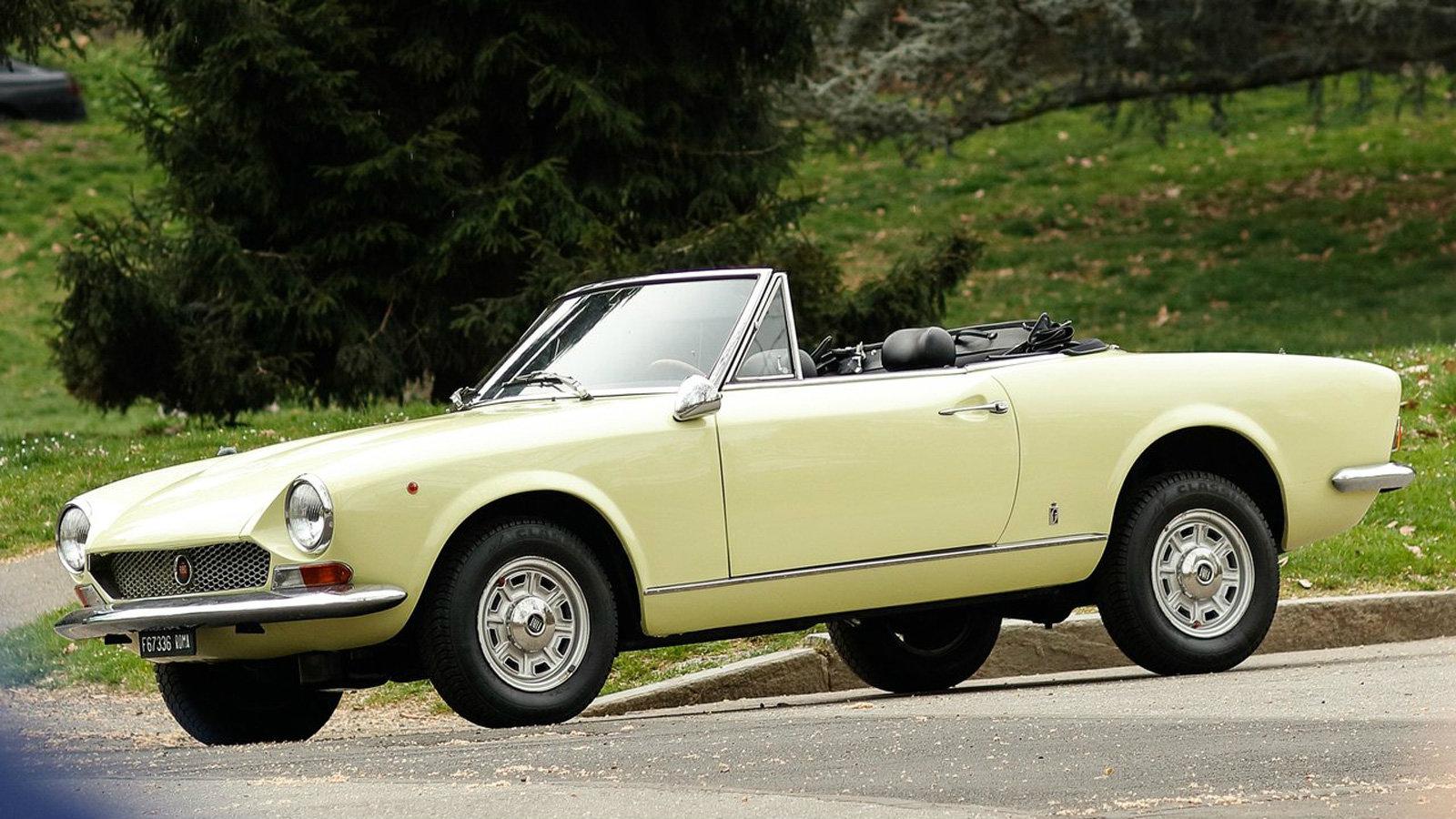 Τα εντελώς διαφορετικά μοντέλα που μοιράζονται την ίδια πλατφόρμα