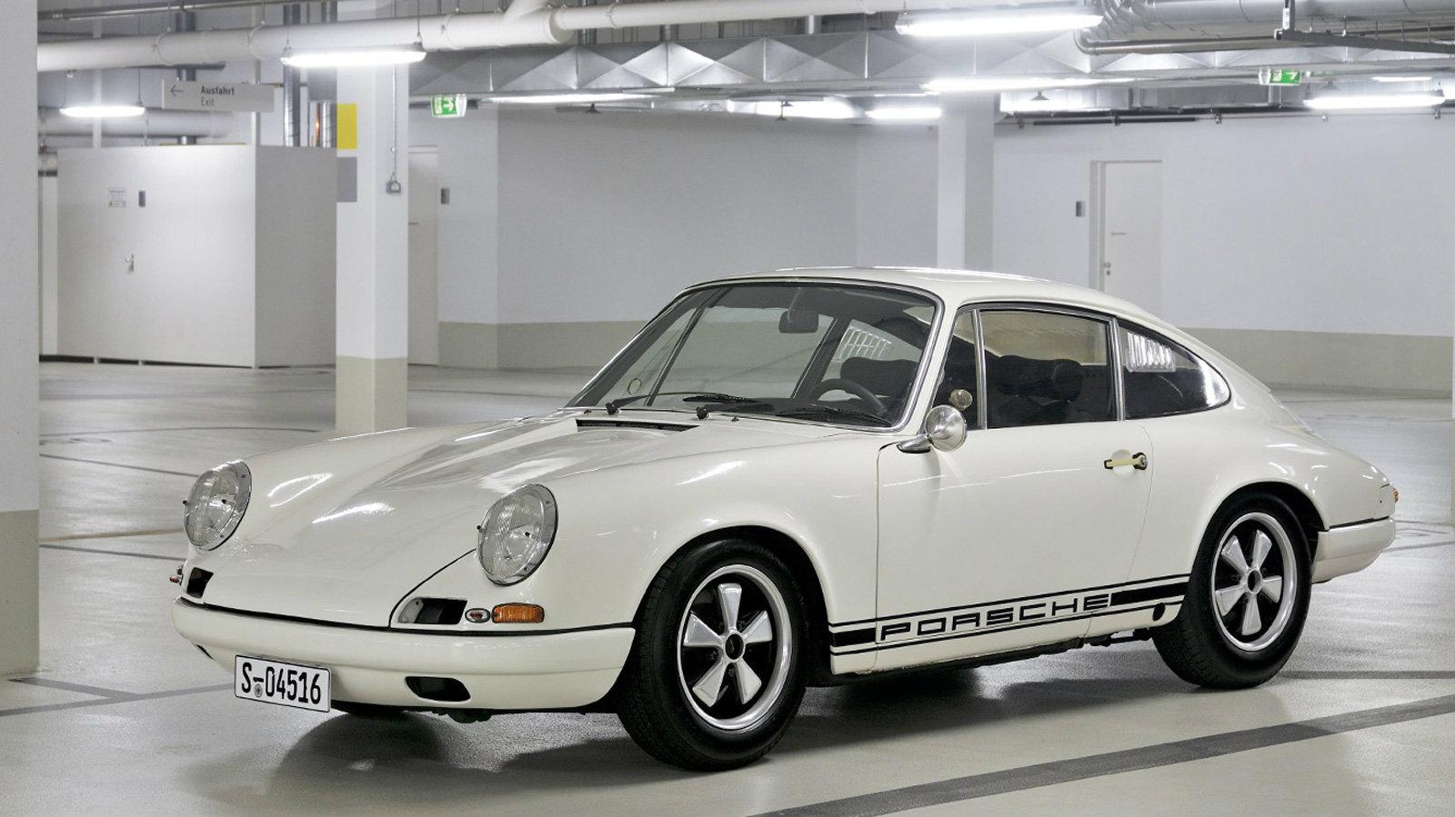 Οι πιο ακραίες εργοστασιακές τεχνικές ελαφρώματος 