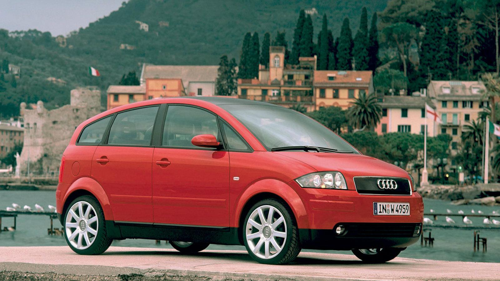 Ποια μοντέλα απέτυχαν γιατί ήταν πολύ μπροστά από την εποχή τους 