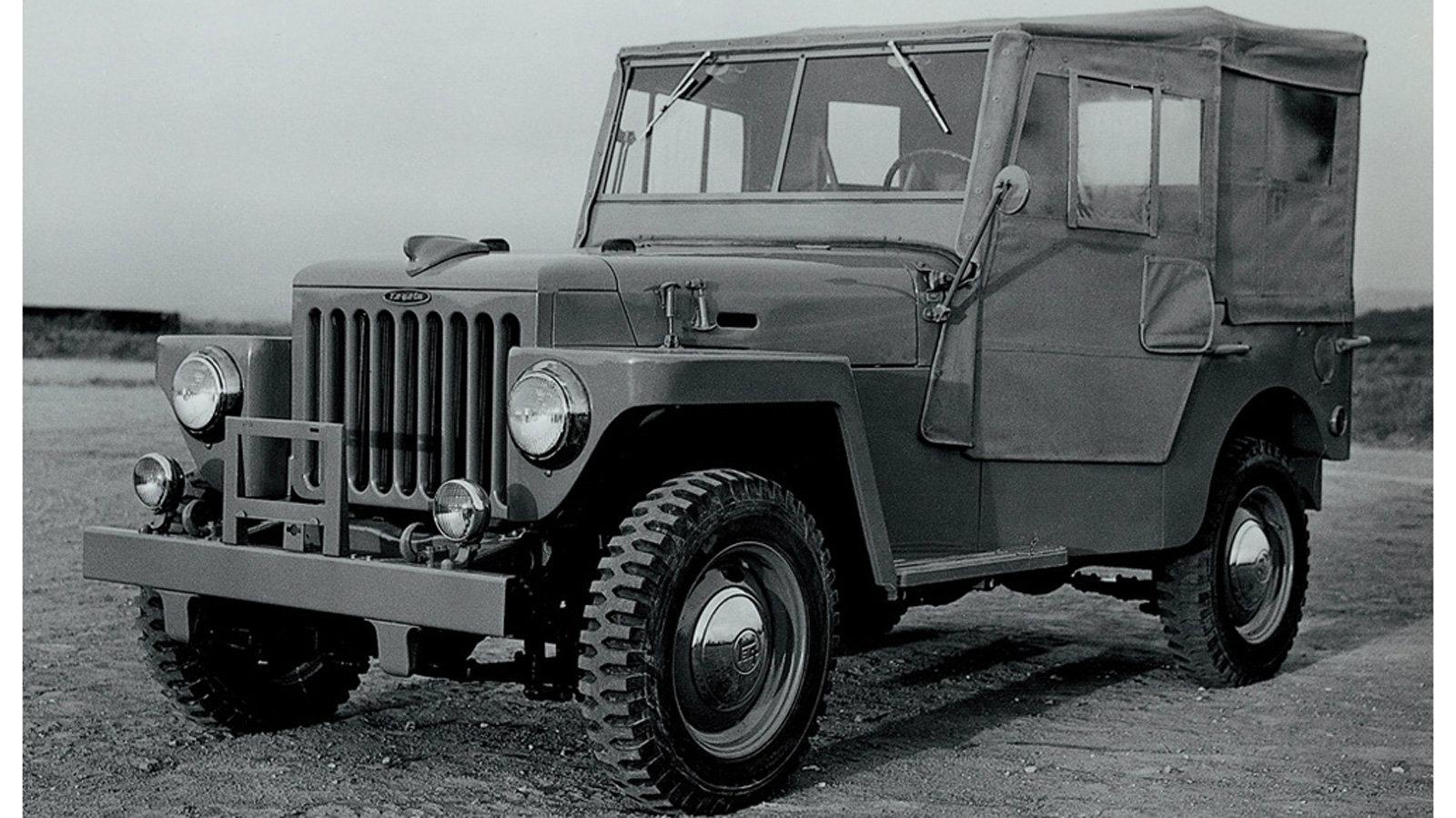 Ποια σημερινά μοντέλα έχουν τις παλαιότερες ονομασίες