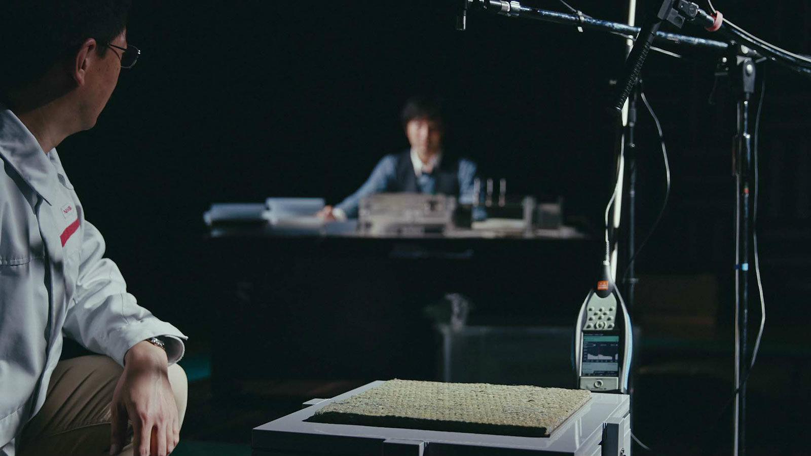 Η βραβευμένη καινοτομία της Nissan που κάνει τα αυτοκίνητα πιο αθόρυβα