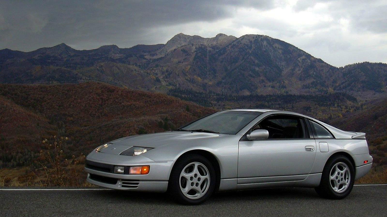 Αφιέρωμα Nissan Z-cars: 51 χρόνια θρύλων