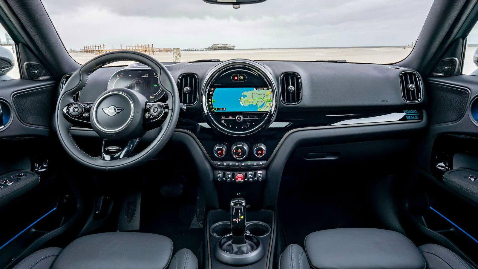 Νέα συλλεκτική έκδοση για το Mini Countryman