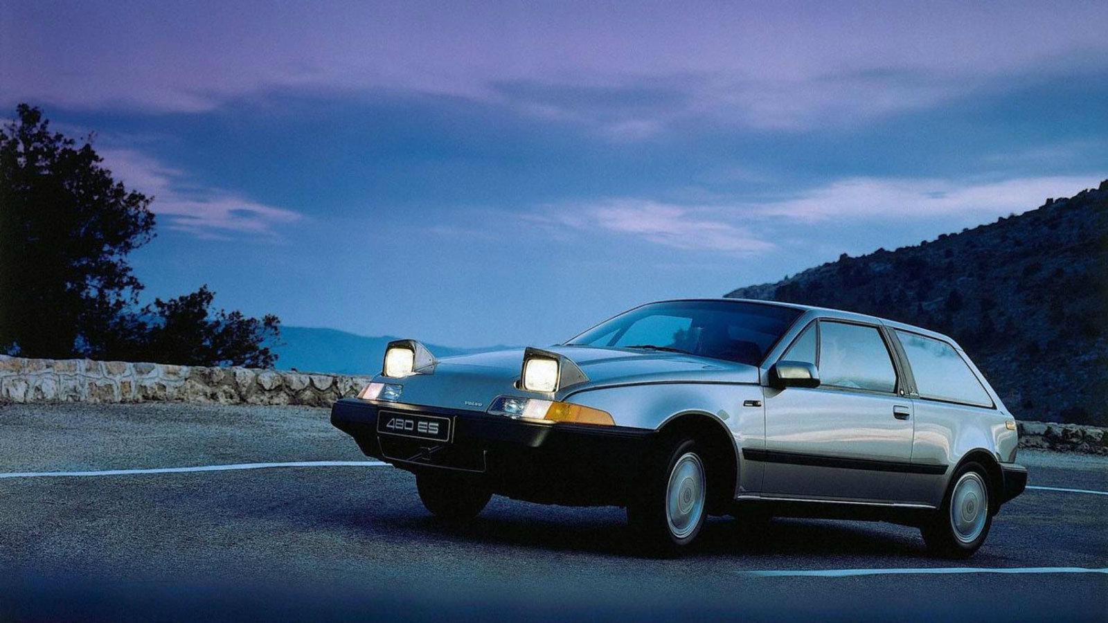 Τα 10 πιο ακραία Volvo όλων των εποχών