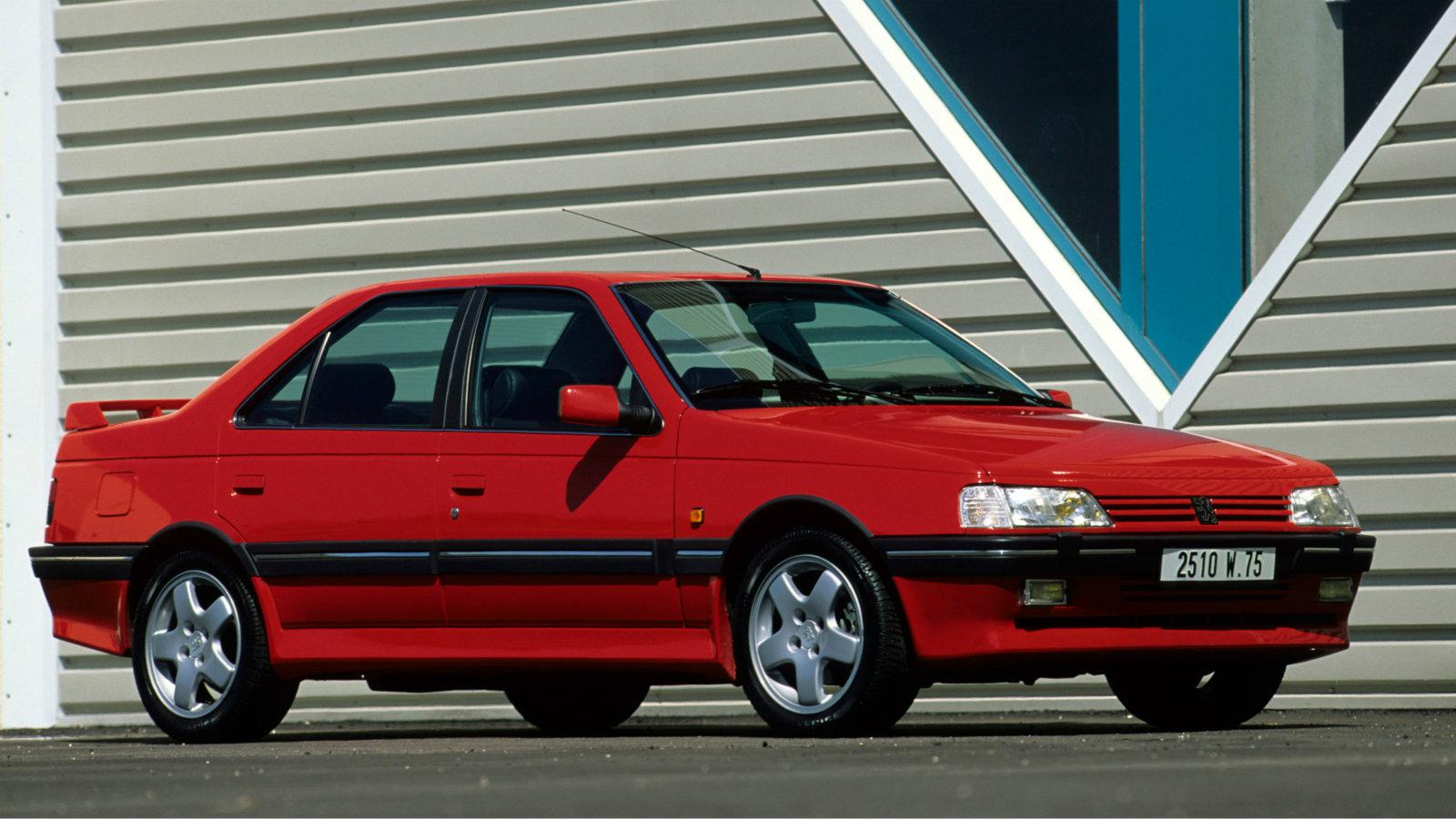 Ποια είναι τα 6 Peugeot που έχουν ψηφιστεί αυτοκίνητα της χρονιάς;