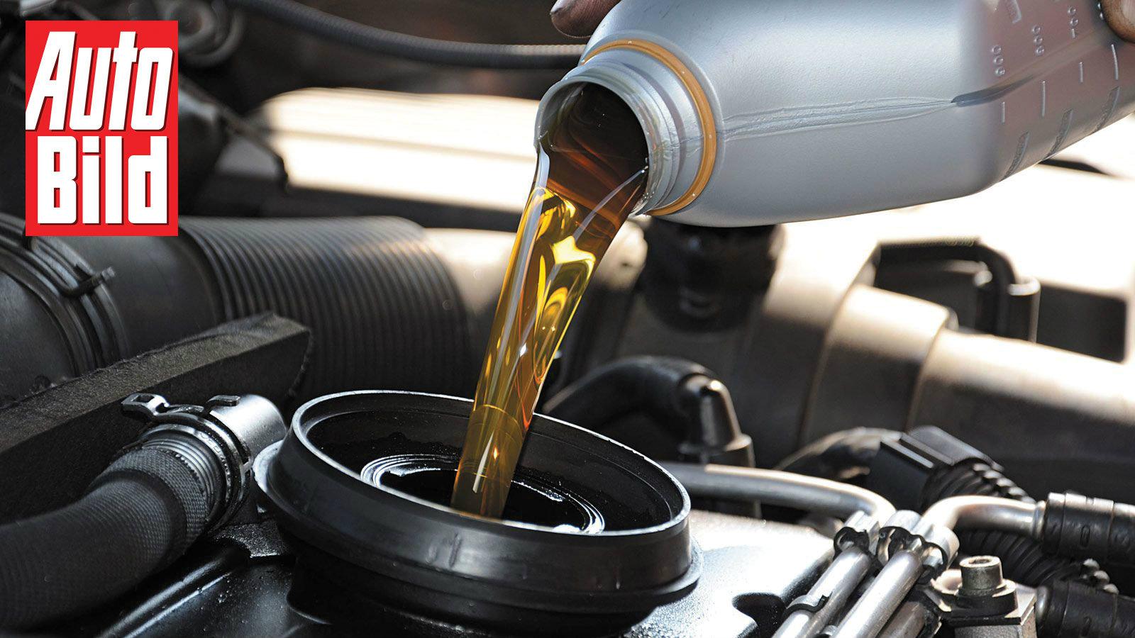 Λύστε στο αφιέρωμά μας όλες σας τις απορίες γύρω από τα λιπαντικά αυτοκινήτων.