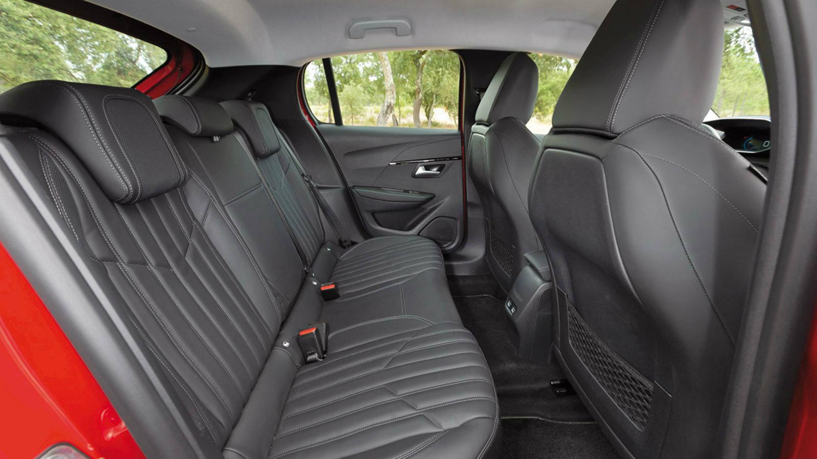 Είναι το νέο Peugeot 208 το κορυφαίο μικρό;