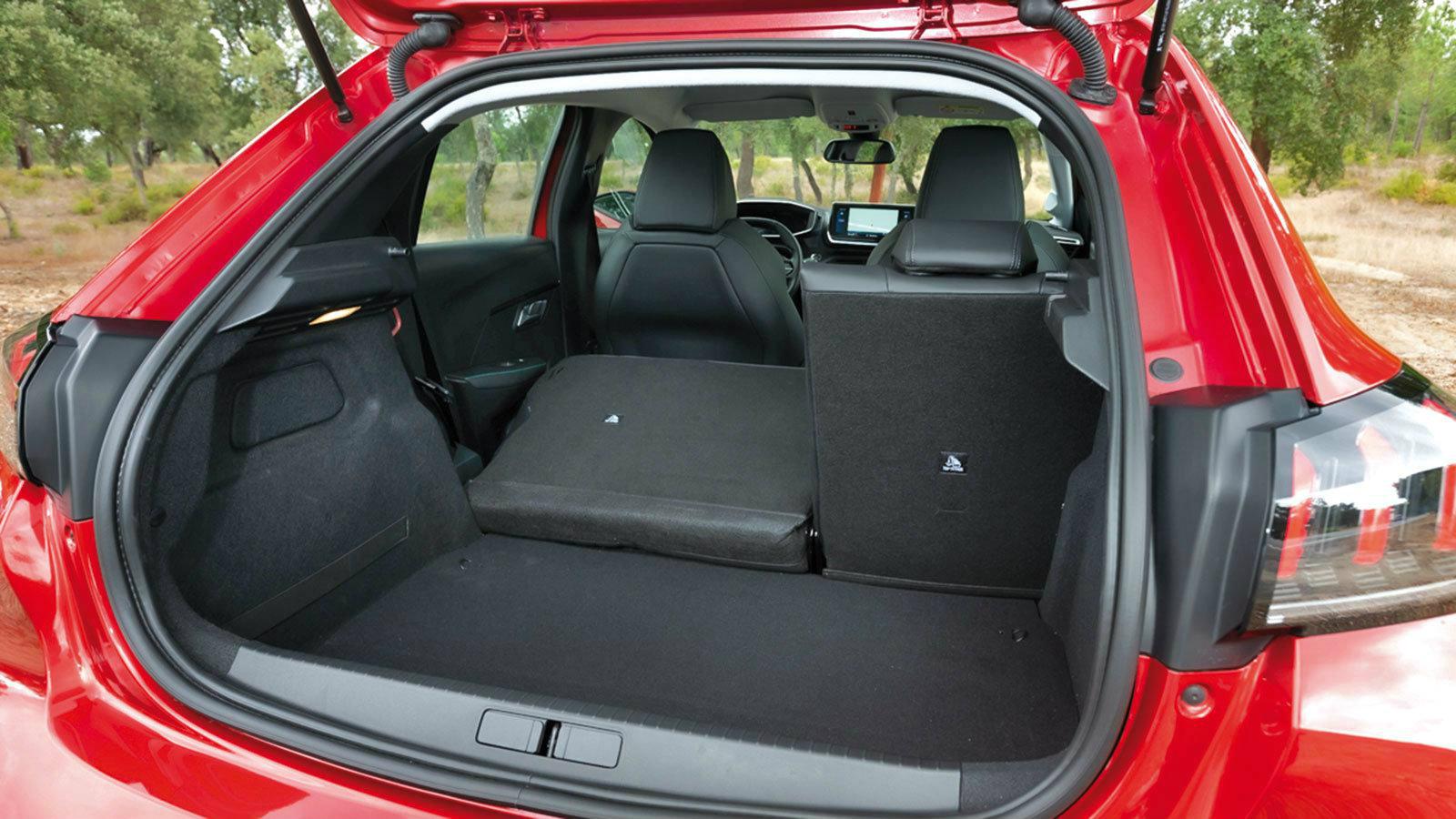 Είναι το νέο Peugeot 208 το κορυφαίο μικρό;