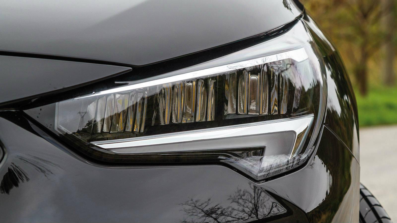 Πώς το νέο Opel Corsa κάνει την διαφορά