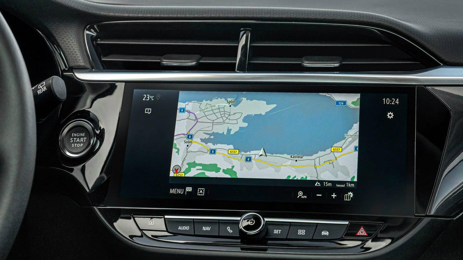 Πώς το νέο Opel Corsa κάνει την διαφορά