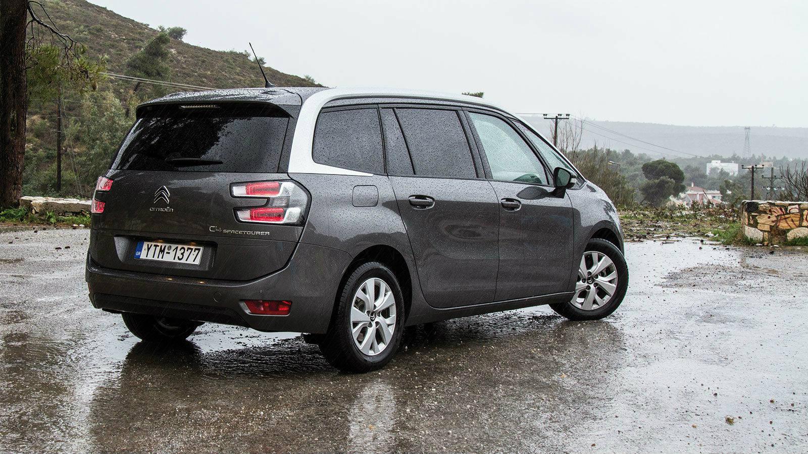 Νέος οικονομικότερος 1.500άρης diesel για ένα στιβαρό σύνολο