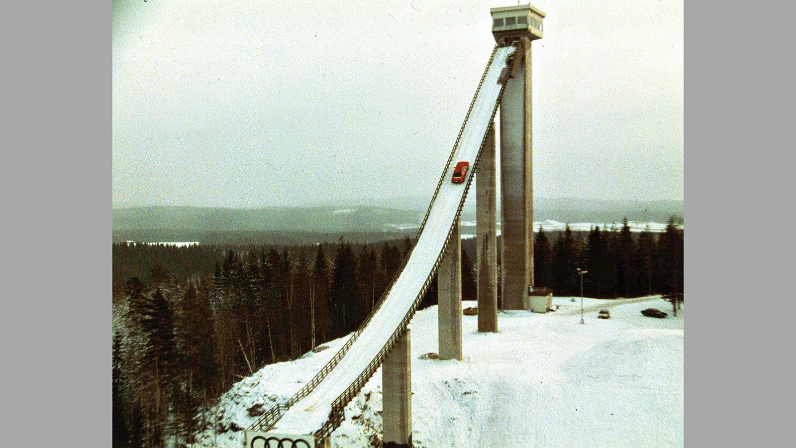 ΑΠΟΚΛΕΙΣΤΙΚΟ: Οδηγούμε το νέο Audi e-tron S Quattro