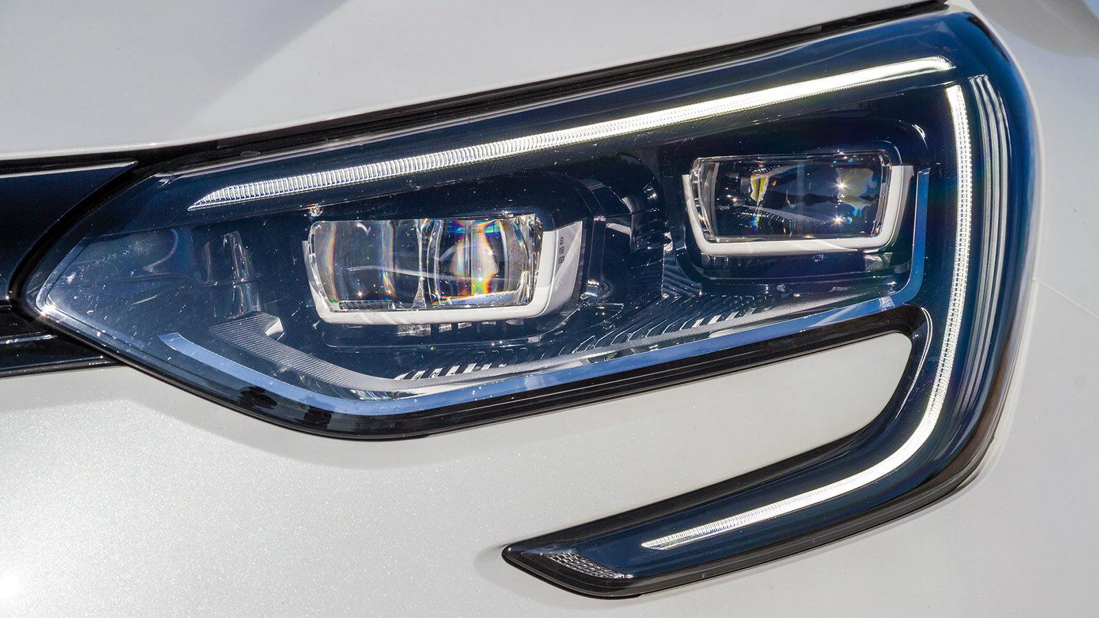 Δοκιμάζουμε το νέο Renault Megane RS των 280 ίππων