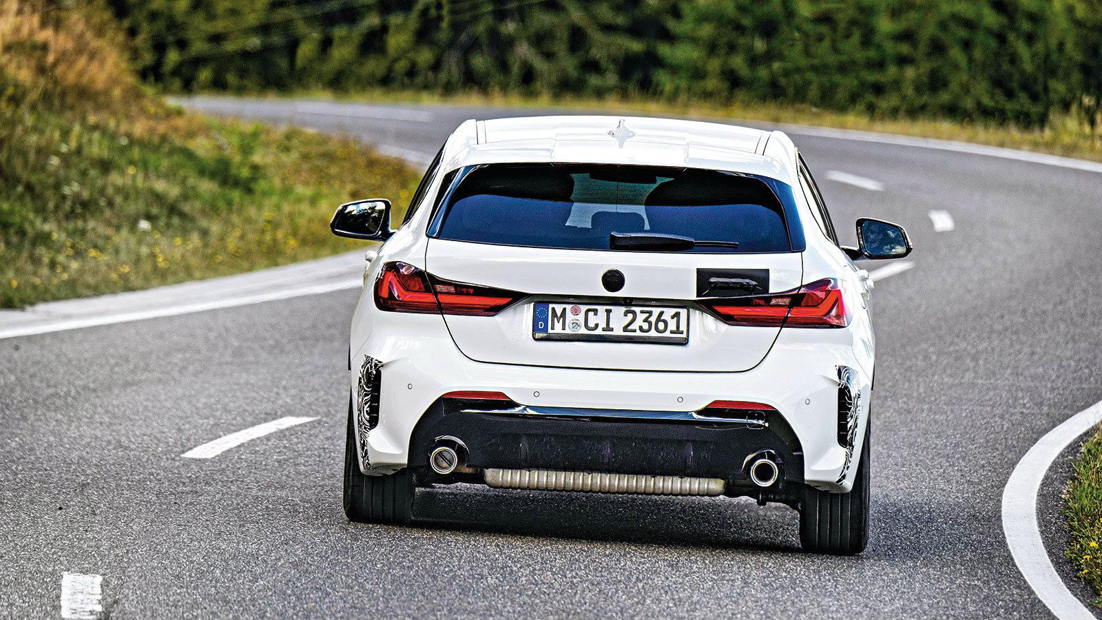 Αίσθηση οδήγησης