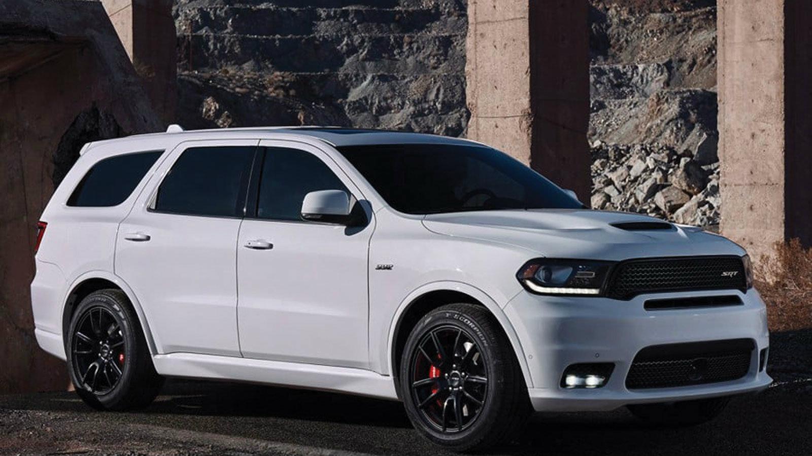 Οχήματα – κτήνη, έτοιμα για την αποκάλυψη