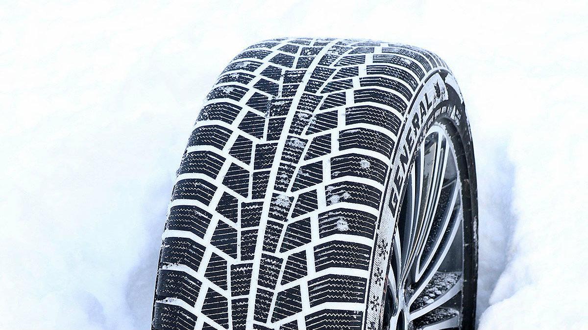 Test χειμερινών ελαστικών: Δοκιμάζουμε 51 σετ 245/45 R 18