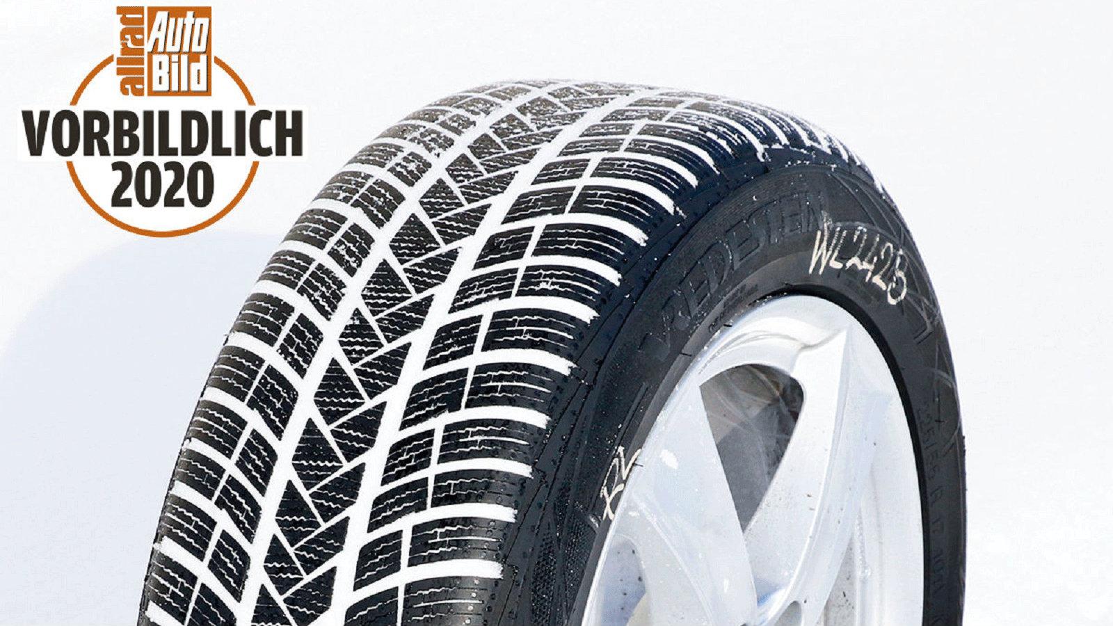 Συγκριτικό test 10 set χειμερινών ελαστικών SUV: 225/55/17