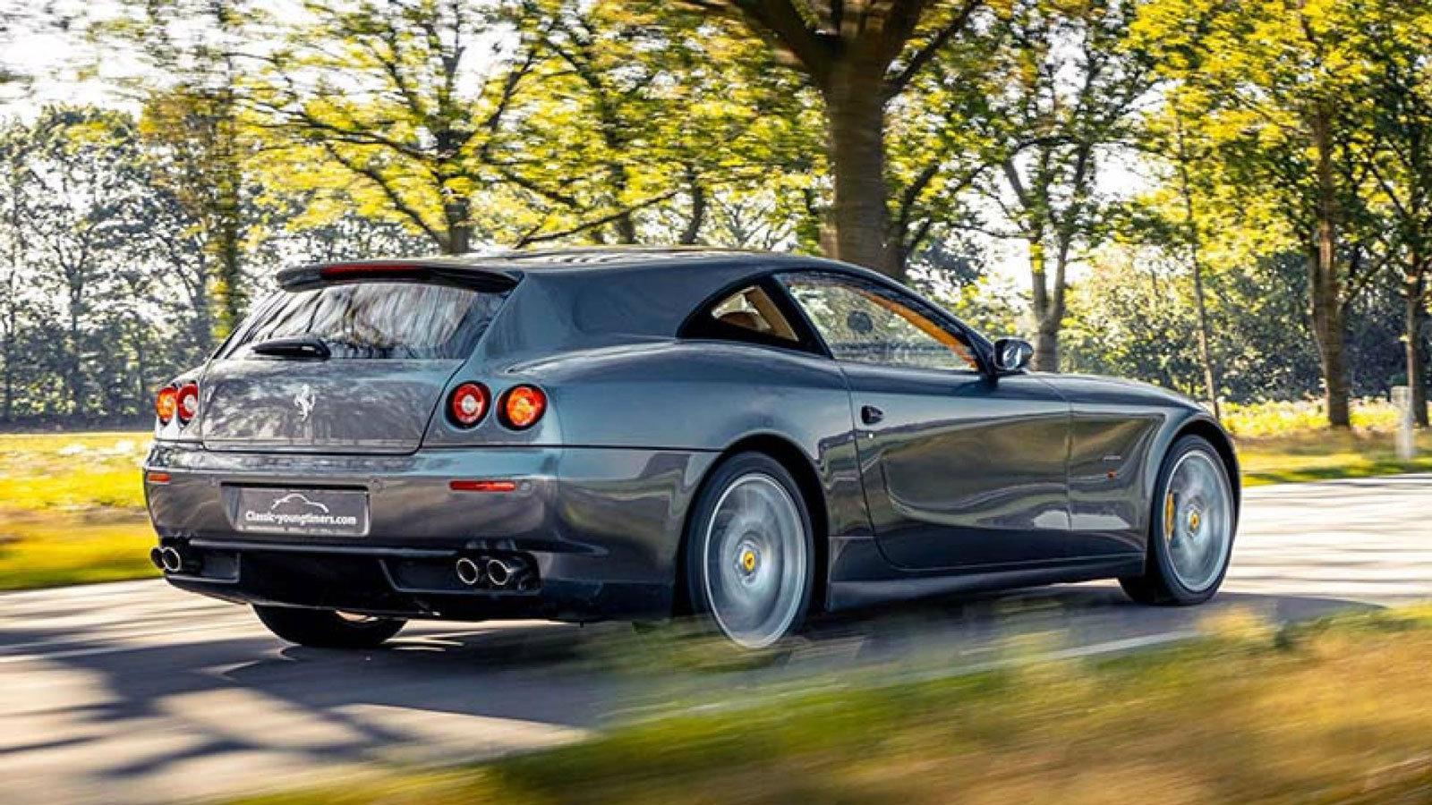 9 sport αυτοκίνητα που μοιάζουν με… χαμηλά βανάκια