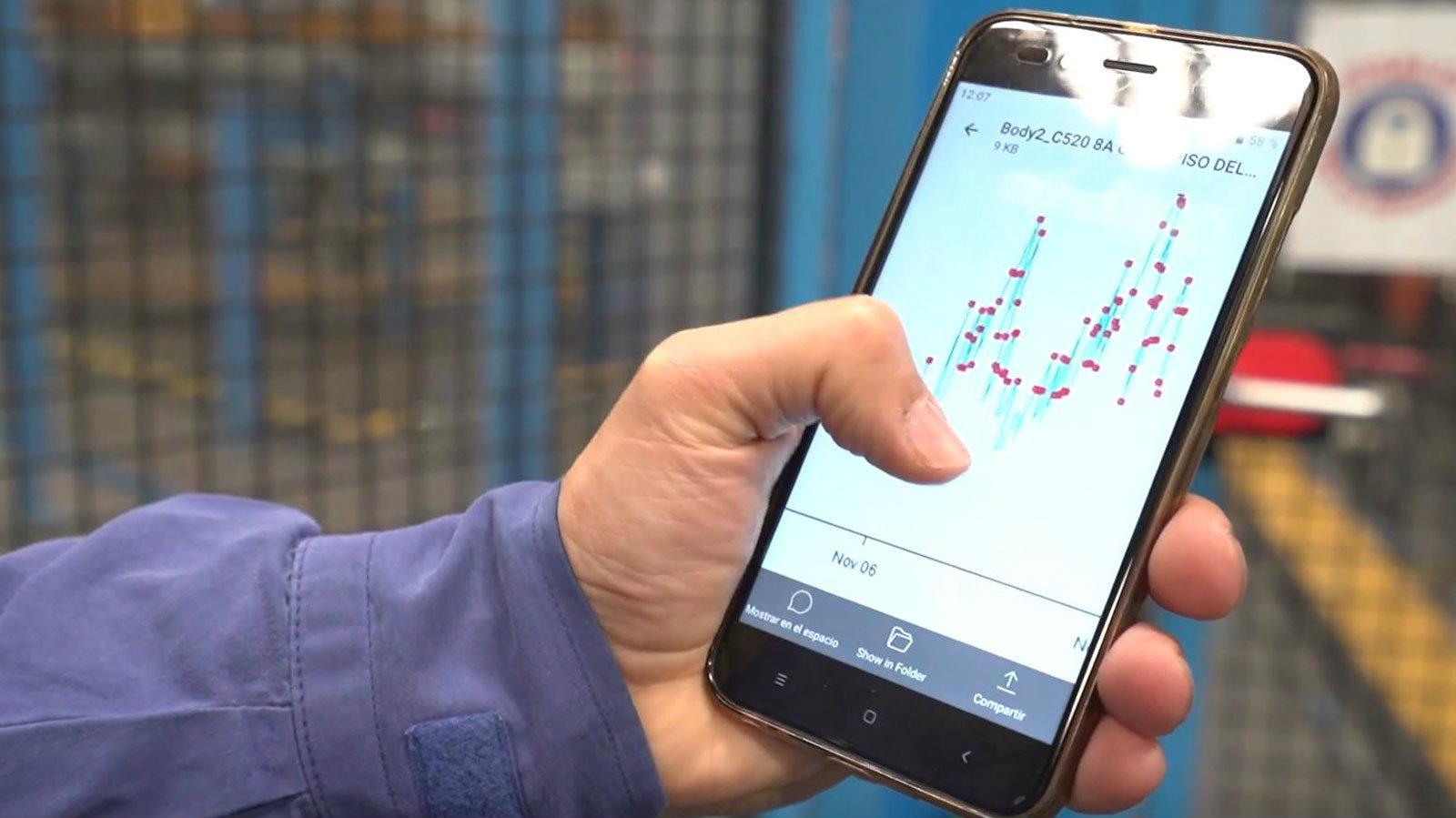 Η γραμμή παραγωγής του νέου Ford Kuga δεν σταματά ποτέ!