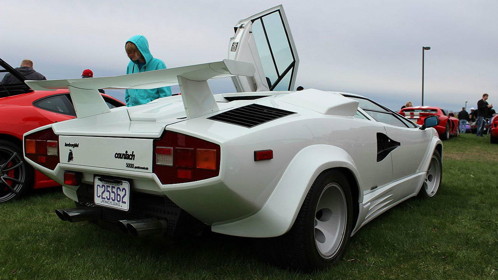 Οι πιο εμβληματικές αεροτομές που γνωρίσαμε