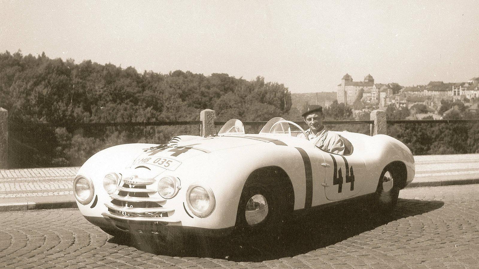 Αφιέρωμα: 125 χρόνια ιστορίας για τη Skoda