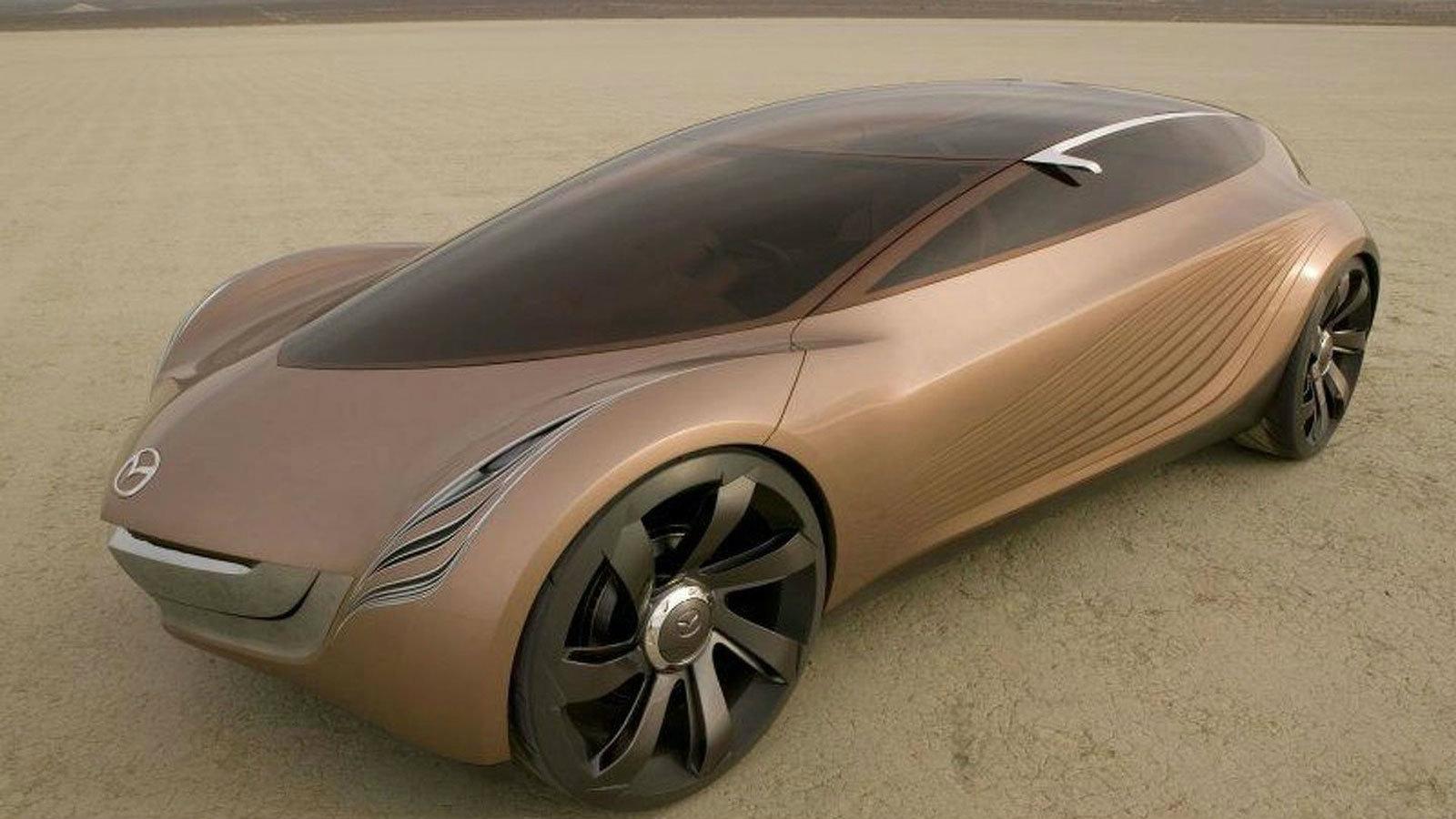 Τα πιο εντυπωσιακά concept cars που παρουσιάστηκαν ποτέ