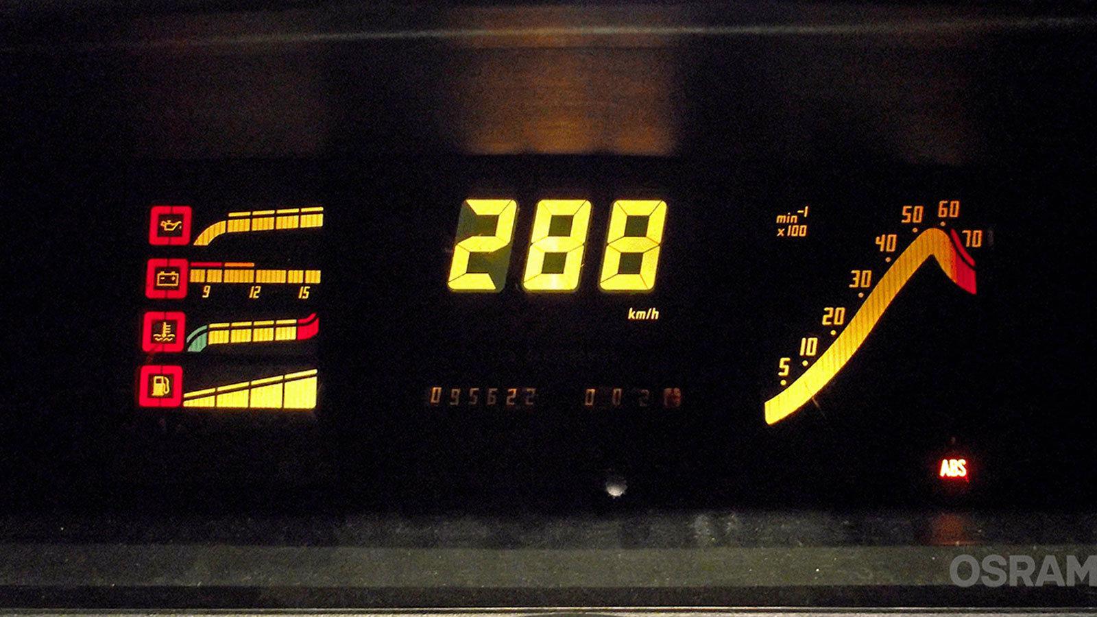 Οι πιο εντυπωσιακοί πίνακες οργάνων που έχουμε δει