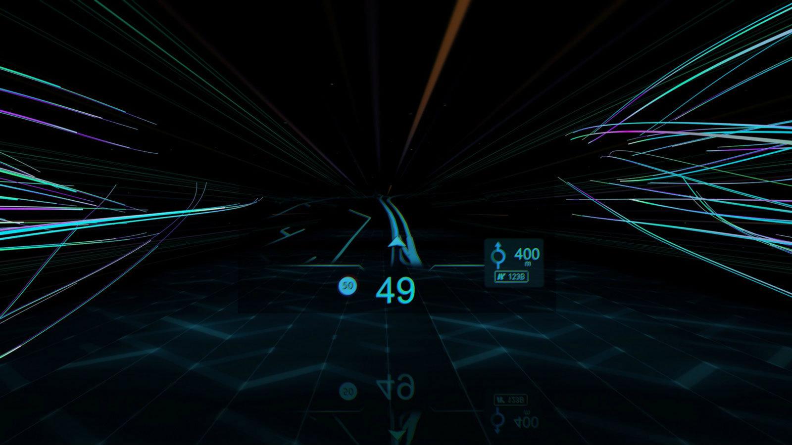 Ετοιμάζεται η νέα, εντυπωσιακή DS 4!