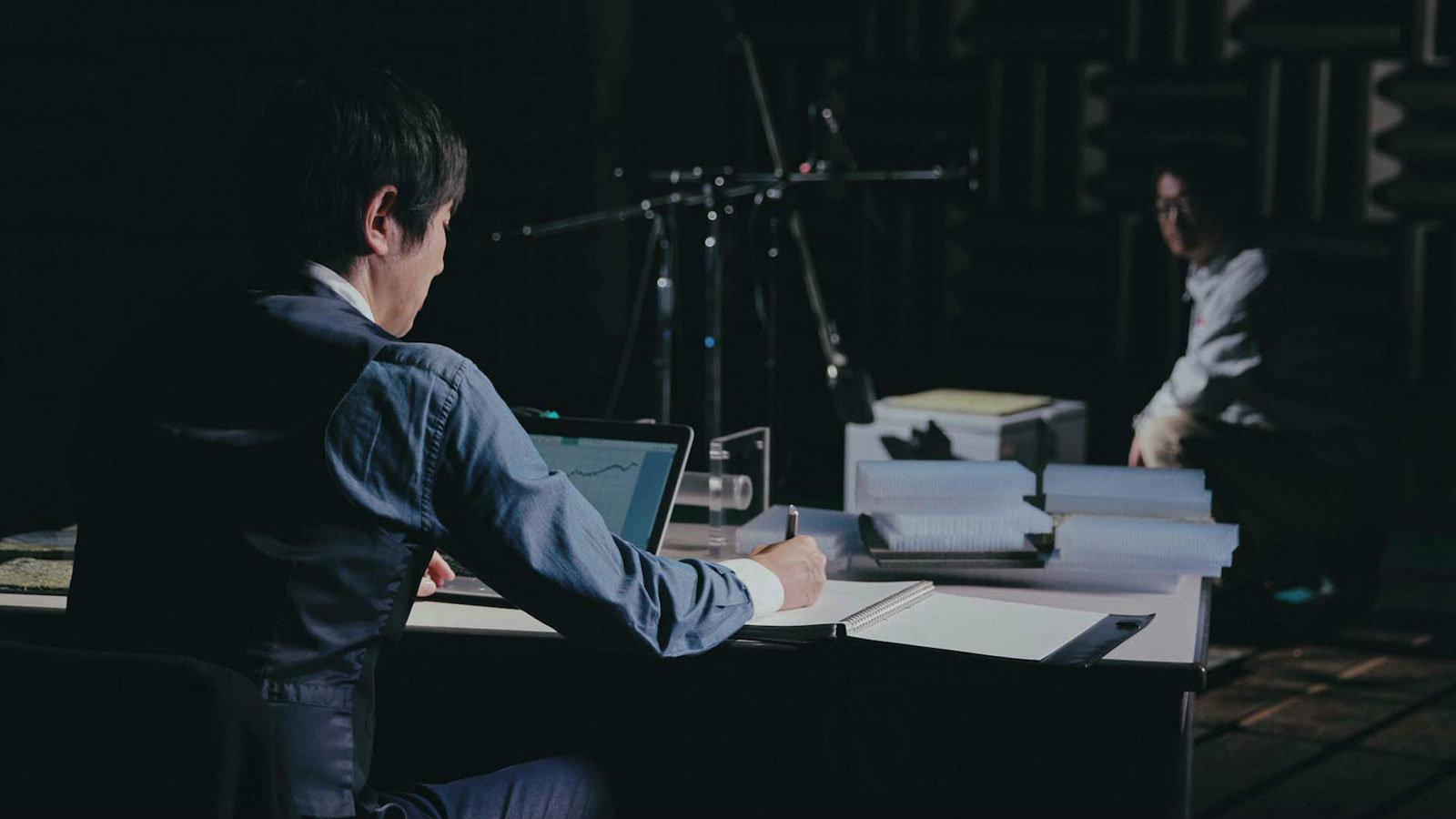 Η βραβευμένη καινοτομία της Nissan που κάνει τα αυτοκίνητα πιο αθόρυβα