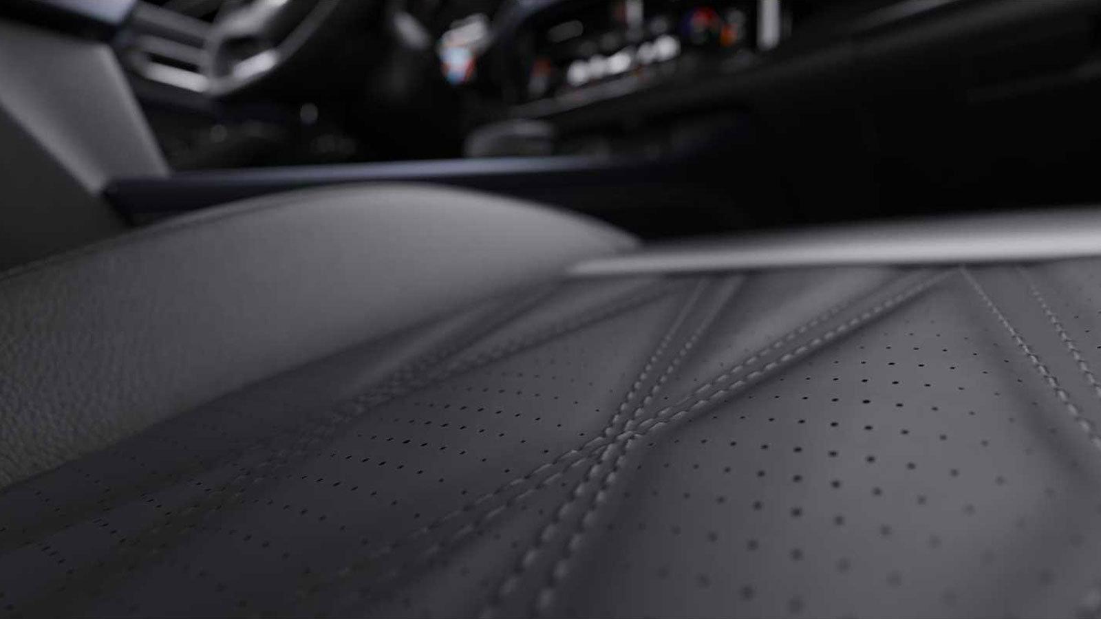 Το εσωτερικό του νέου Nissan Qashqai αποκαλύφθηκε