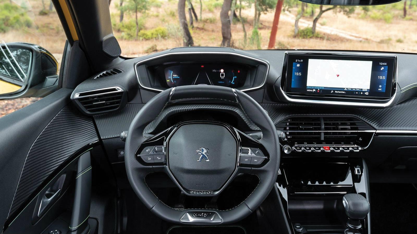 Peugeot 208: Ξαναγράφει ιστορία στην κατηγορία του!