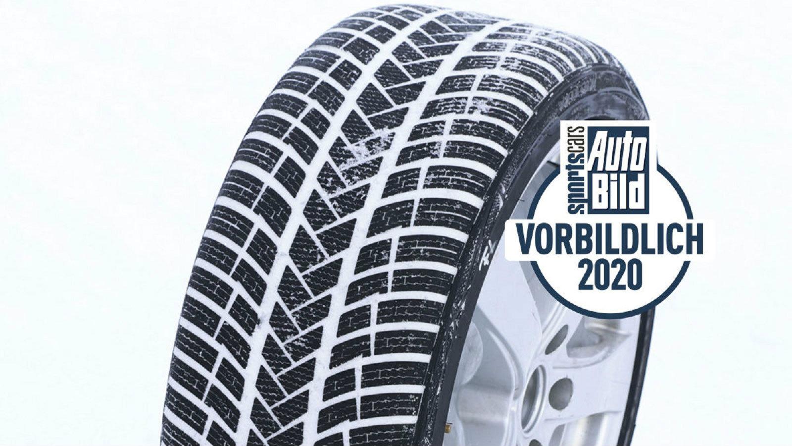 TEST Χειμερινά Ελαστικά: Μικρομεσαία μοντέλα