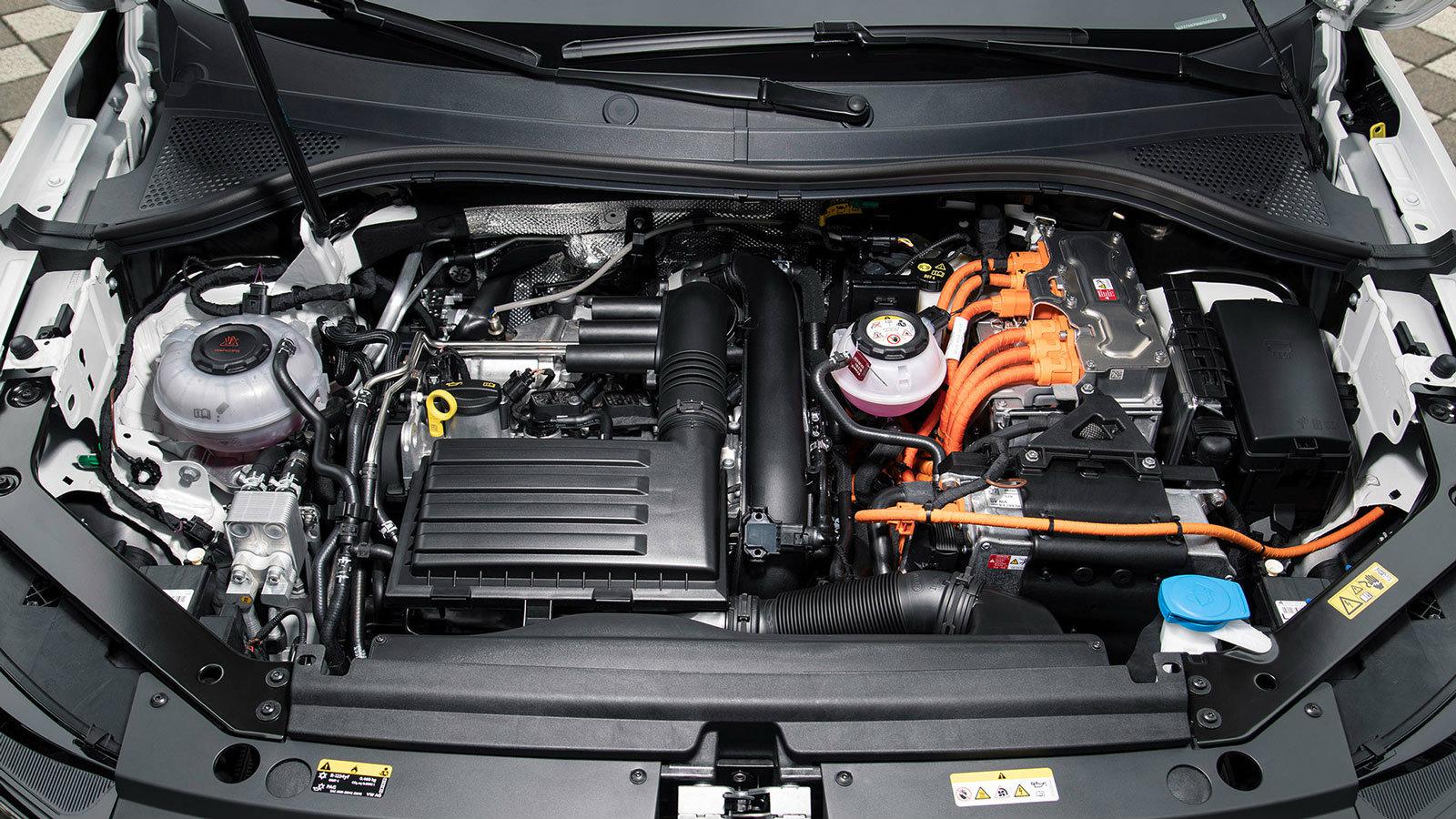 To νέο Volkswagen Tiguan διαθέσιμο άμεσα στην Ελλάδα