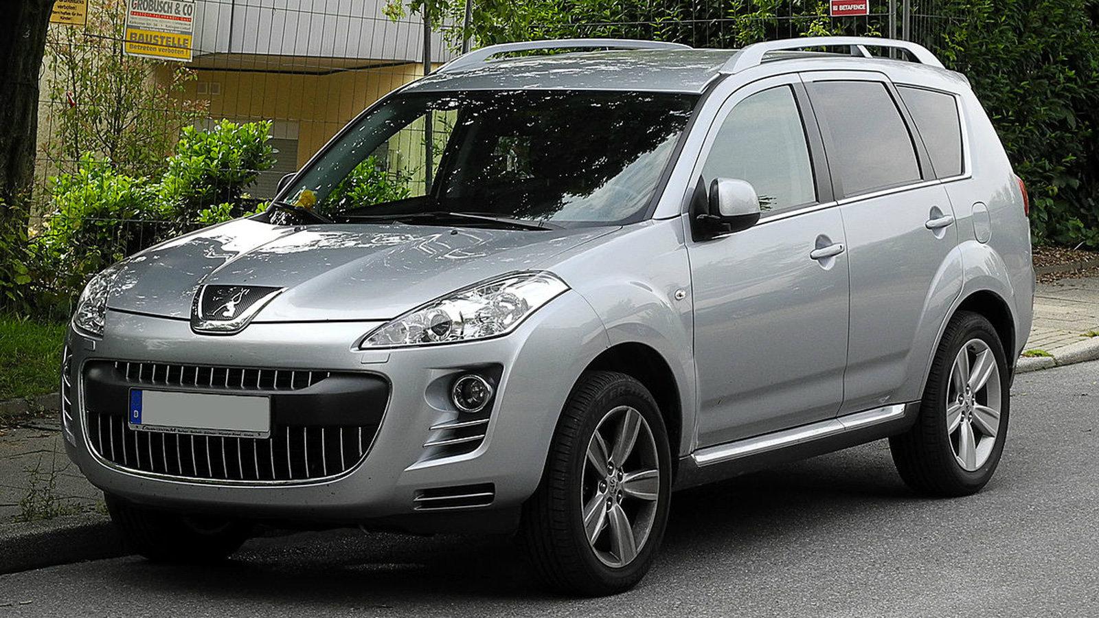 Τα εντελώς διαφορετικά μοντέλα που μοιράζονται την ίδια πλατφόρμα