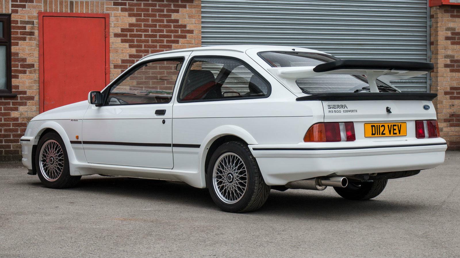 Οι πιο εμβληματικές αεροτομές που γνωρίσαμε